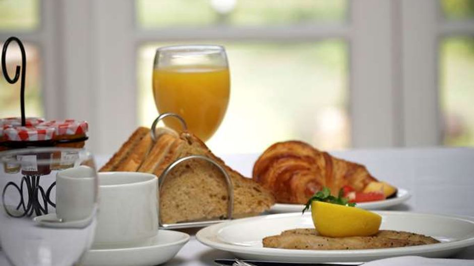 Normanton Park Hotel, BW Signature Coll Restaurant