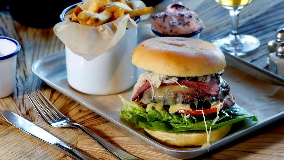 Roker Hotel, BW Premier Collection Restaurant