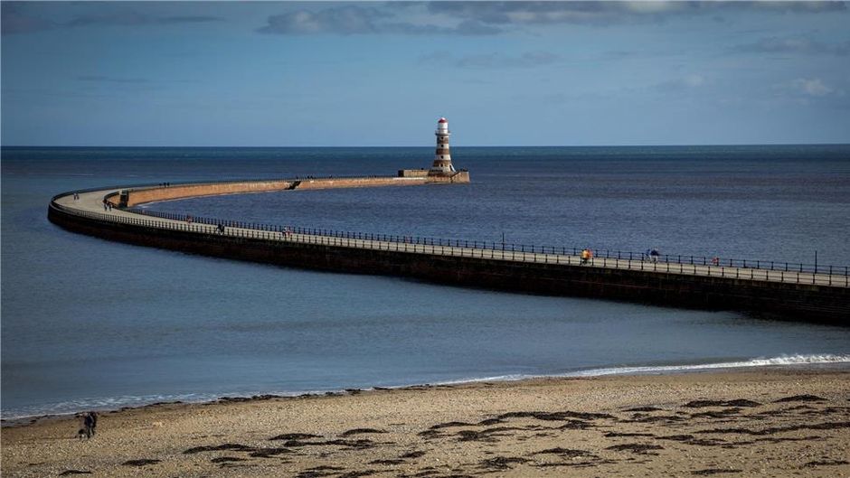 Roker Hotel, BW Premier Collection Exterior