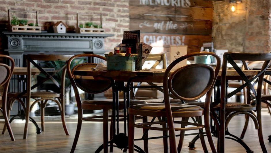Roker Hotel, BW Premier Collection Restaurant