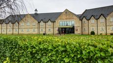 Best Western Pastures Hotel