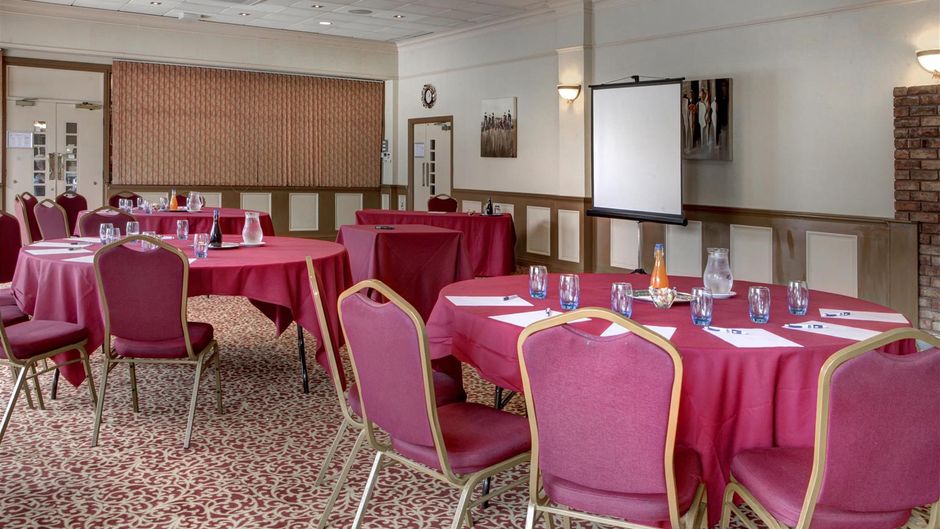 Hotel St Pierre Sure Hotel Spa
