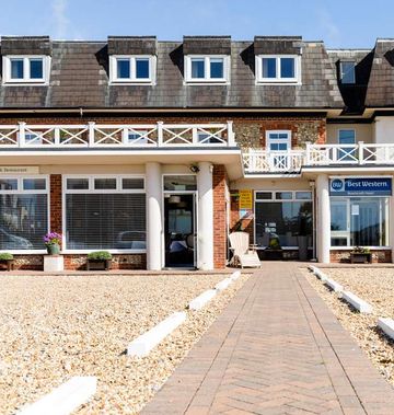Beachcroft Hotel, BW Signature Collection