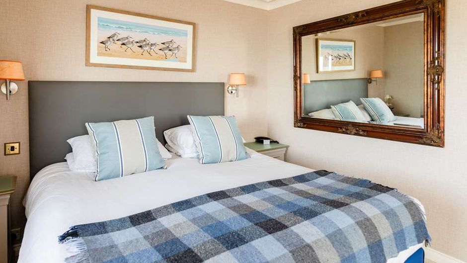 Beachcroft Hotel, BW Signature Collection Beach