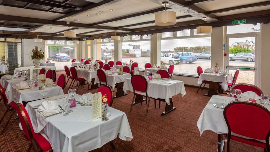 Beachcroft Hotel, BW Signature Collection Restaurant