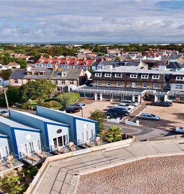 Beachcroft Hotel, BW Signature Collection