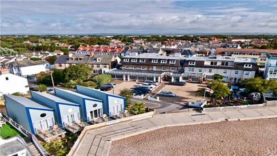 Beachcroft Hotel, BW Signature Collection