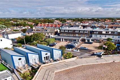 Beachcroft Hotel, BW Signature Collection