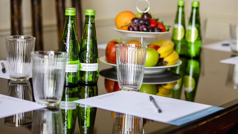 Beachcroft Hotel, BW Signature Collection Meeting