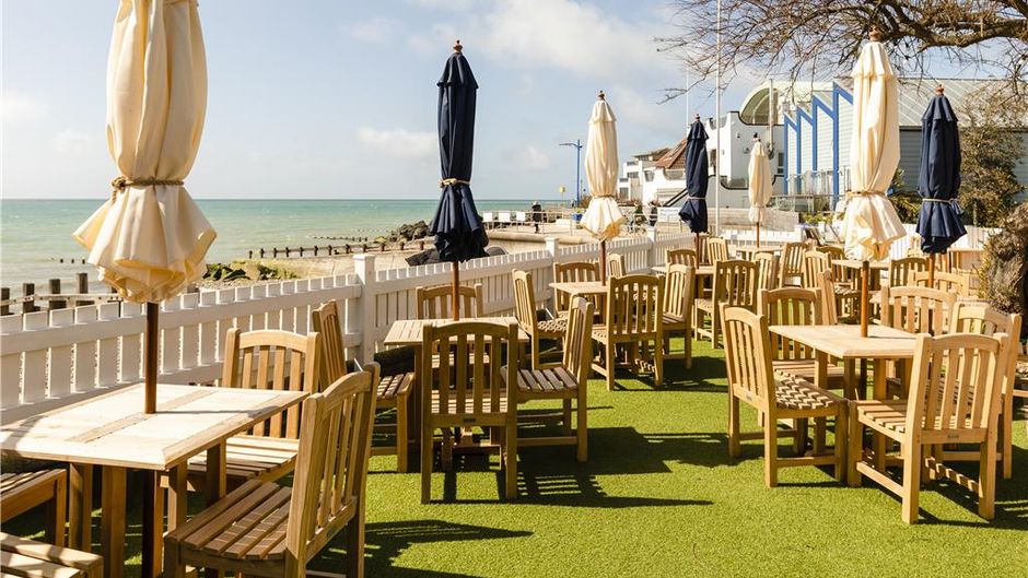Beachcroft Hotel, BW Signature Collection Restaurant