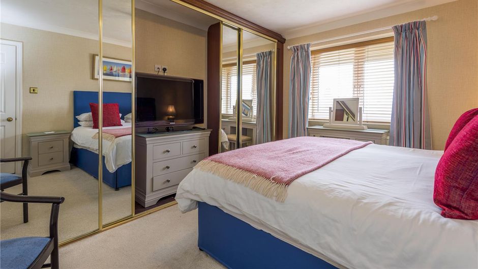 Beachcroft Hotel, BW Signature Collection Suite