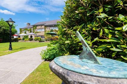 Best Western Plus Lancashire Manor Hotel