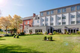 Best Western Plus Pinewood Manchester