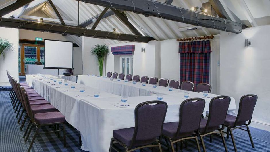 Best Western Windmill Village Hotel Meeting