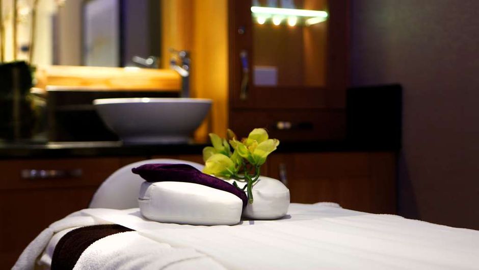 Best Western Windmill Village Hotel Spa