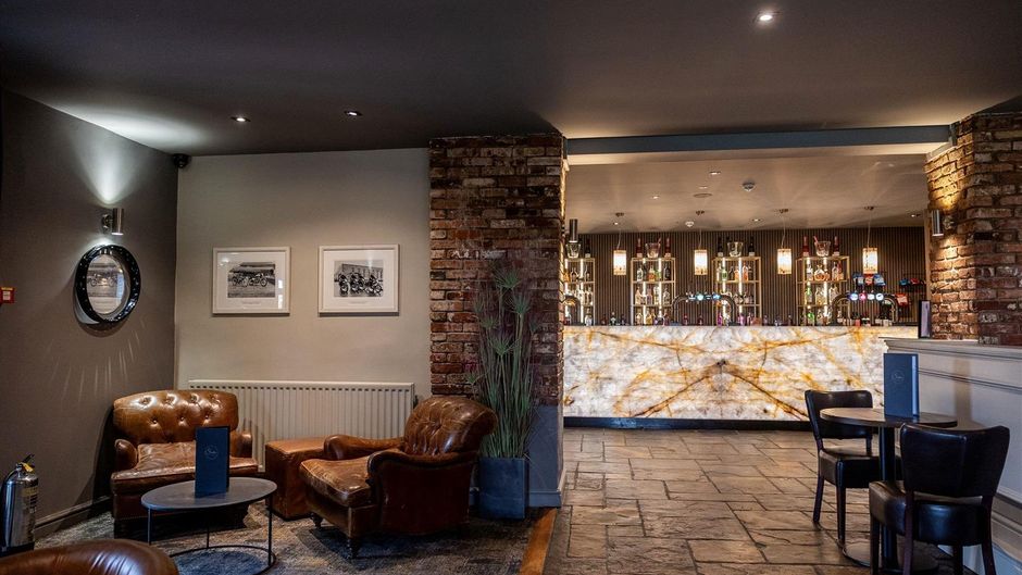 Best Western Windmill Village Hotel Restaurant