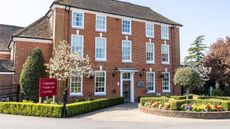Best Western Windmill Village Hotel