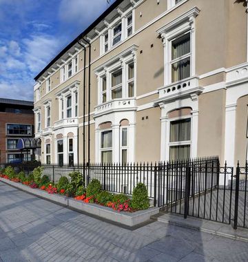 Best Western London Highbury