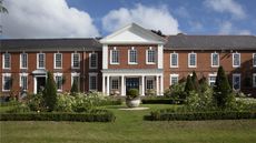 Manor Hotel Solihull, BW Signature Coll