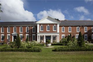 Manor Hotel Solihull, BW Signature Coll