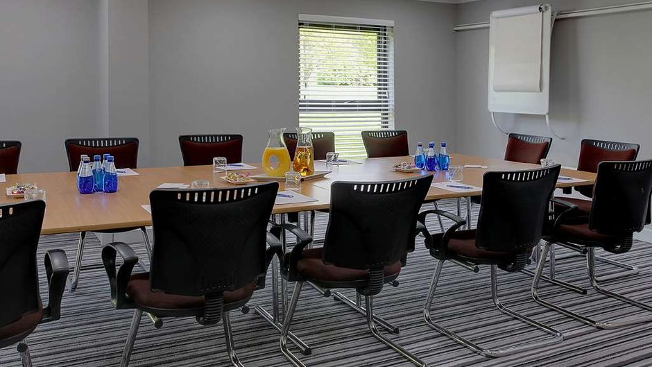Best Western Appleby Park Hotel Meeting