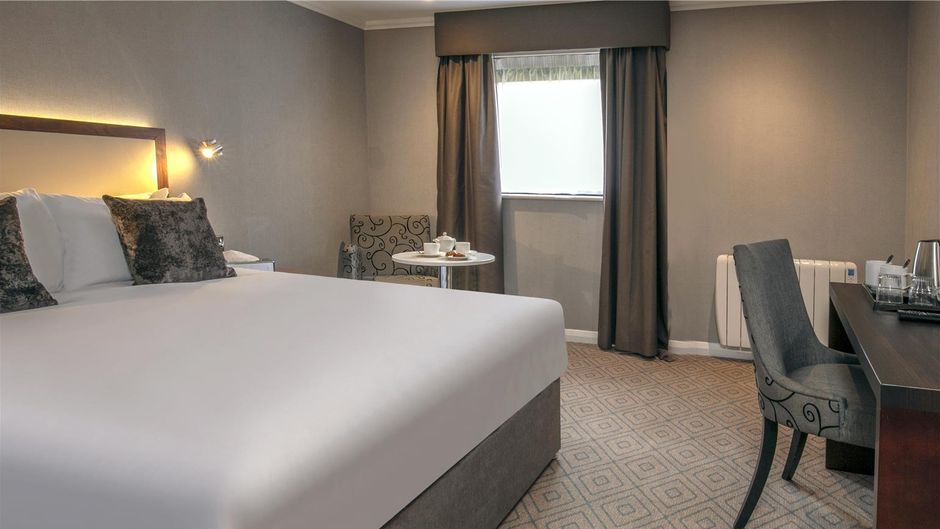 Best Western Appleby Park Hotel Other