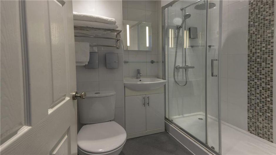 Best Western Weymouth Hotel Rembrandt Room