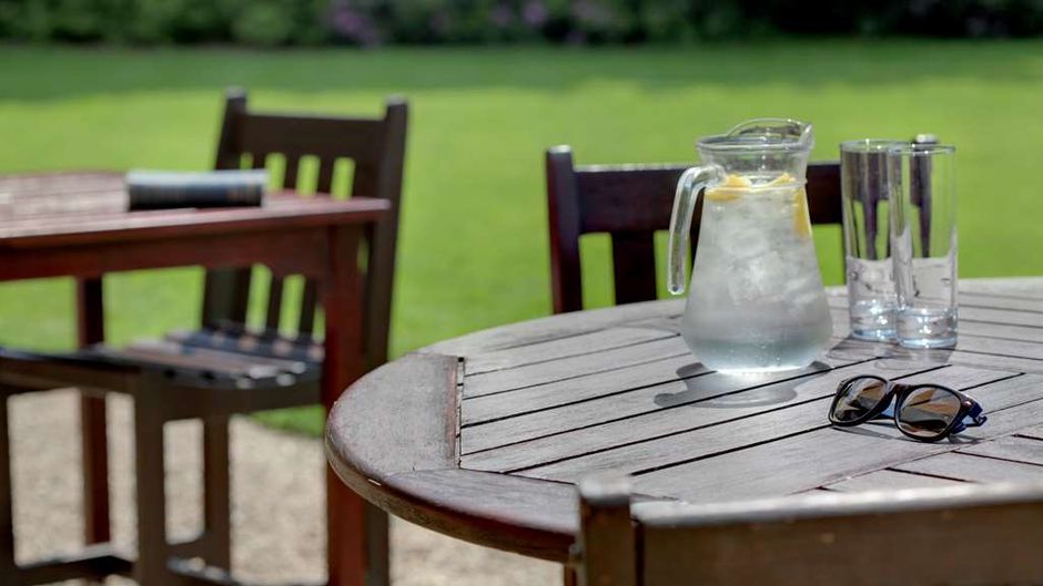 Best Western Plus Grims Dyke Hotel Restaurant