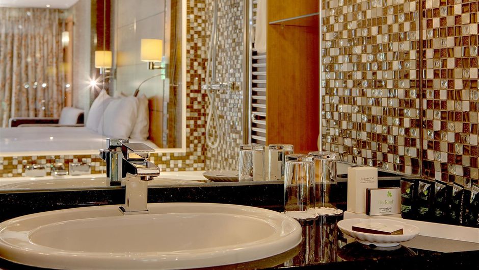 Best Western Plus Grims Dyke Hotel Other