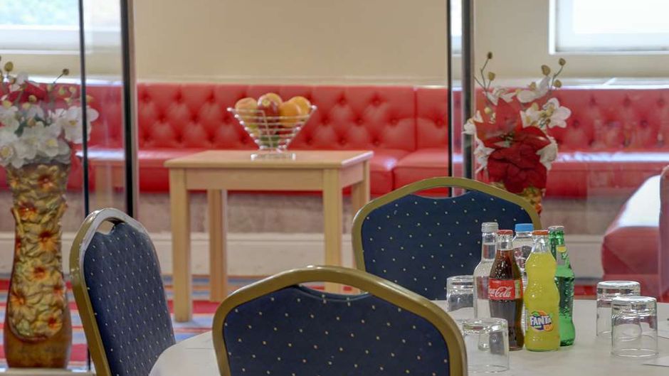 Best Western Greater London Hotel Meeting