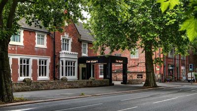 The Stuart Hotel, Sure Collection by BW