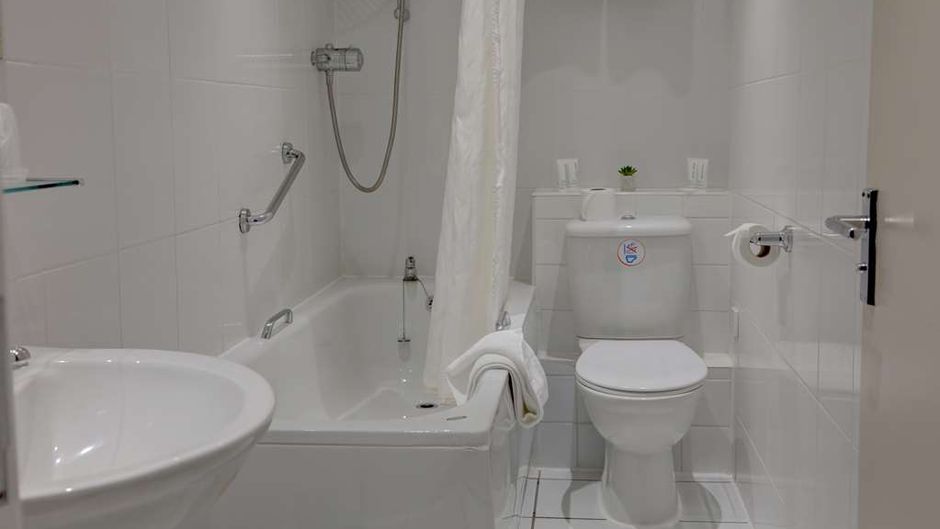 The Stuart Hotel, Sure Collection by BW Room