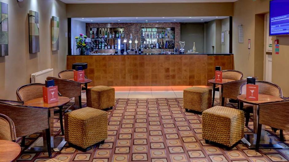 The Stuart Hotel, Sure Collection by BW Restaurant