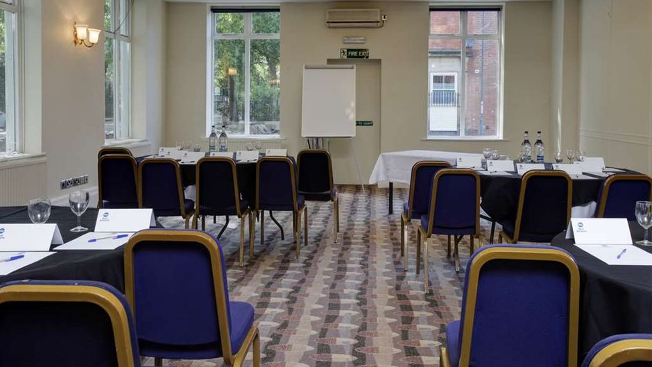 The Stuart Hotel, Sure Collection by BW Meeting