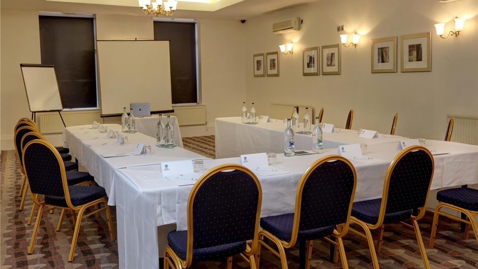The Stuart Hotel, Sure Collection by BW Meeting