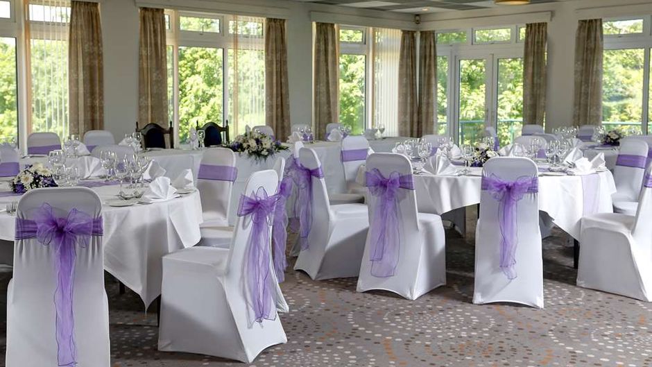 Best Western Dartmouth Hotel Golf & Spa Other