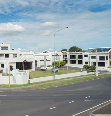 Best Western Ellerslie International