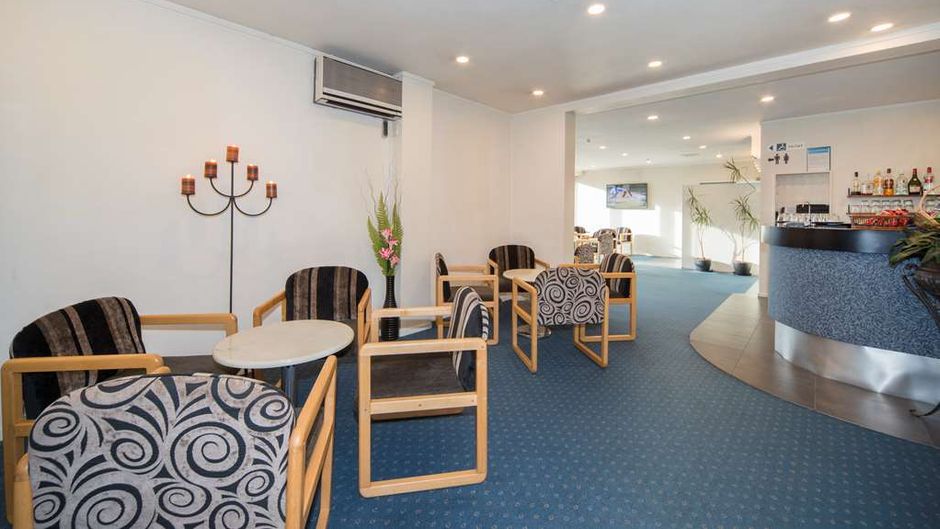 Best Western Ellerslie International Restaurant