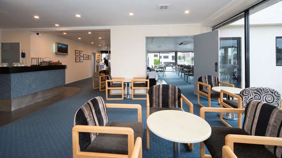 Best Western Ellerslie International Restaurant