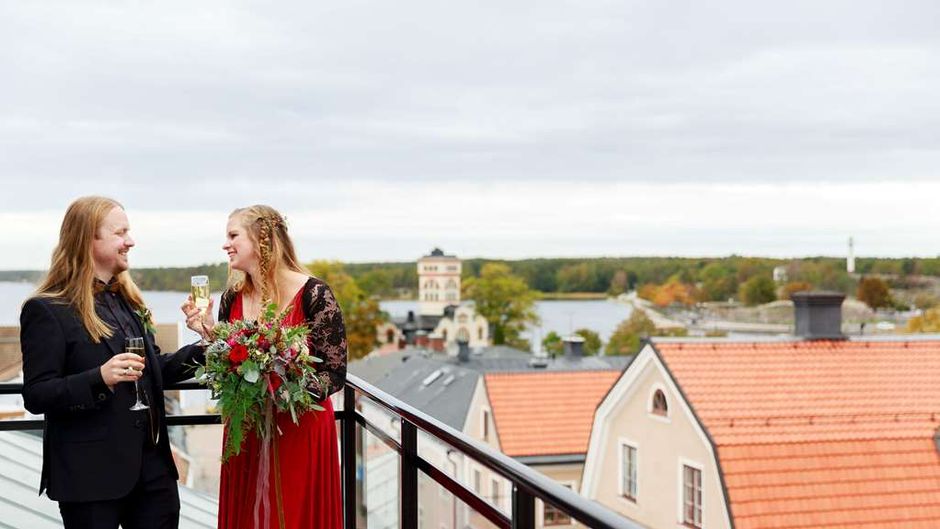 Best Western Plus Vastervik Stadshotell Other