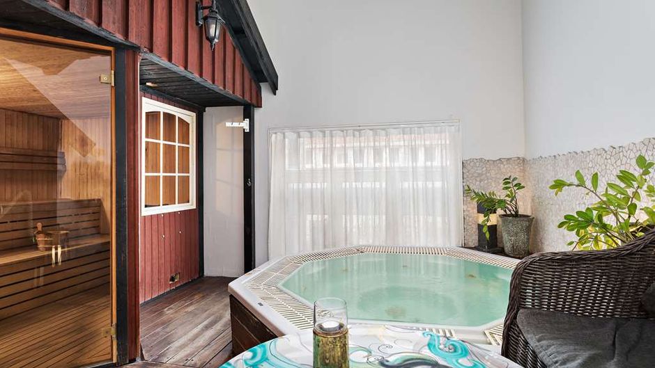 Best Western Plus Vastervik Stadshotell Spa