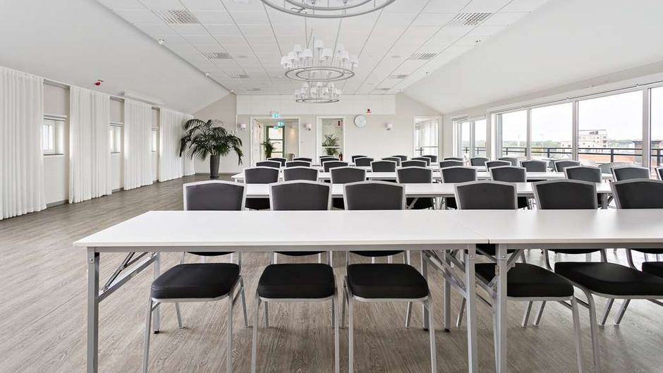 Best Western Plus Vastervik Stadshotell Meeting
