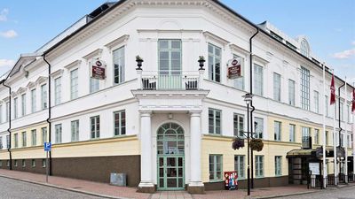 Best Western Plus Vastervik Stadshotell