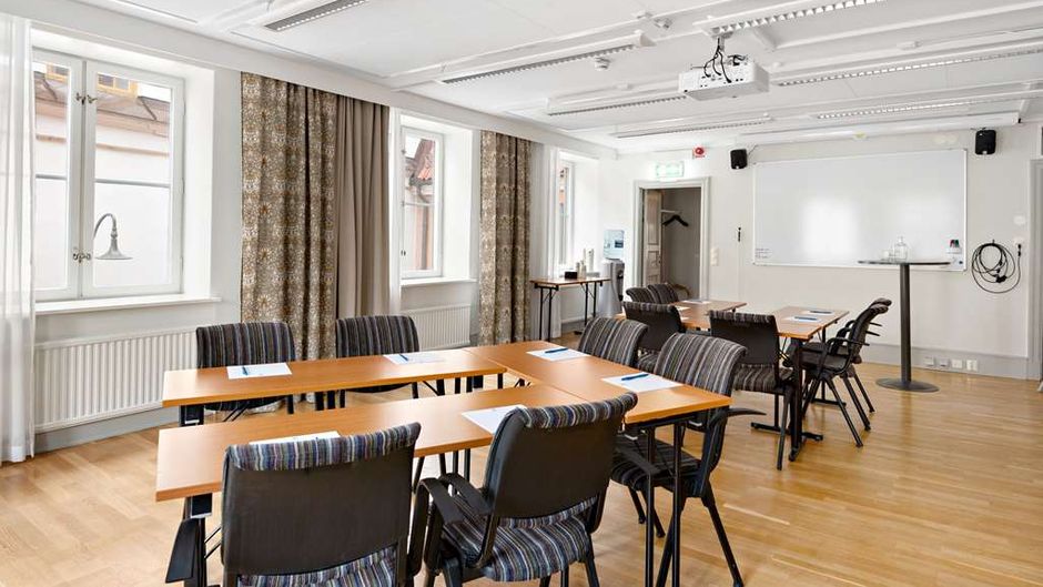 Best Western Strand Hotel Meeting