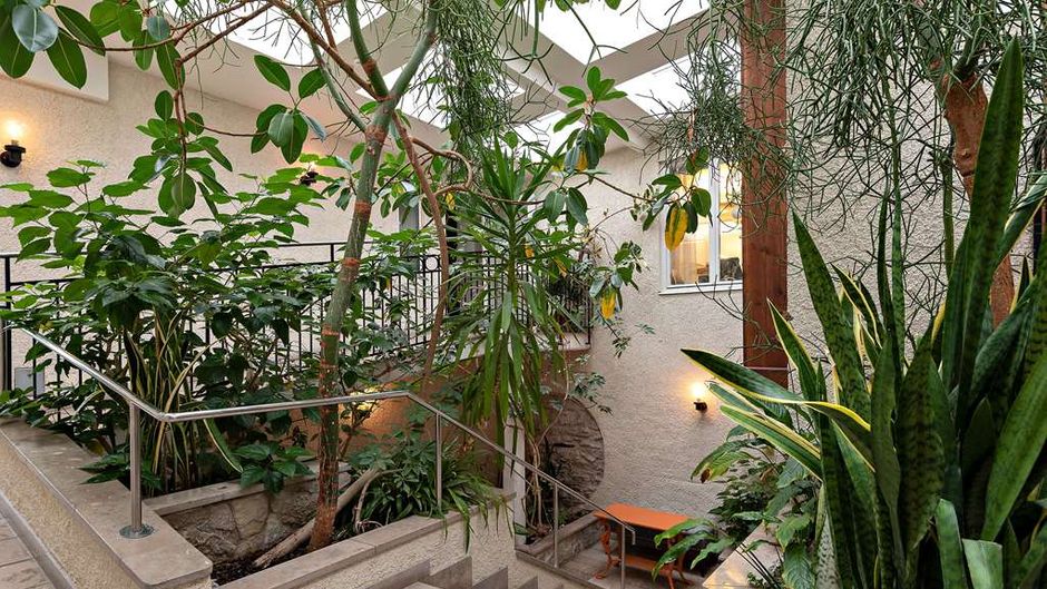 Best Western Strand Hotel Other