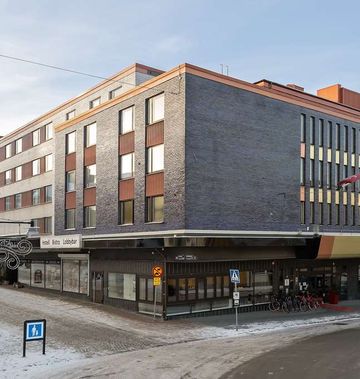 Best Western Plus Grand Hotel Elektra