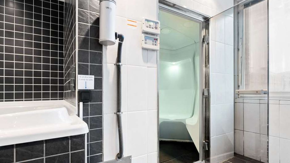 Best Western Plus Grand Hotel Elektra Spa