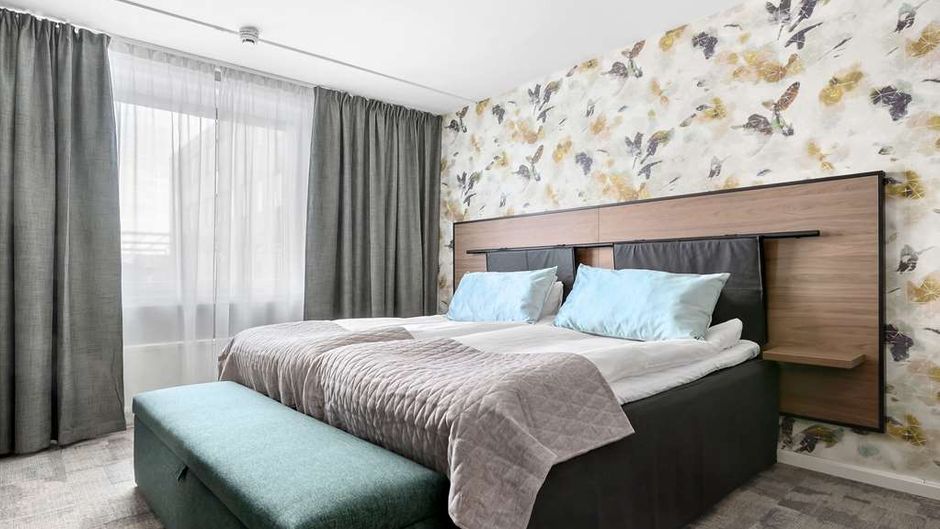 Best Western Plus Grand Hotel Elektra Suite