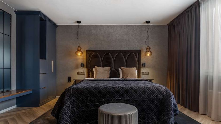Best Western Plus Grand Hotel Elektra Suite