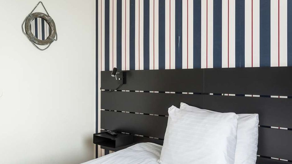 Best Western Sjofartshotellet Room